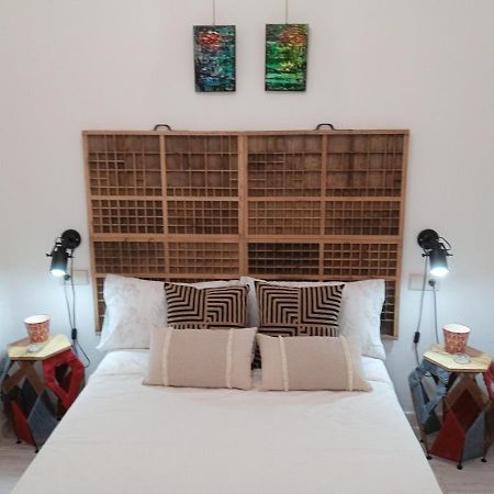 Piso Iwvaxi, Gallery House. Ourense. Buitenkant foto
