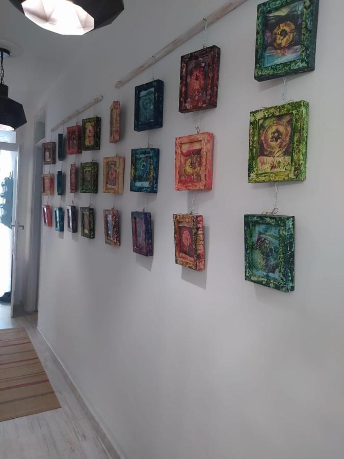 Piso Iwvaxi, Gallery House. Ourense. Buitenkant foto