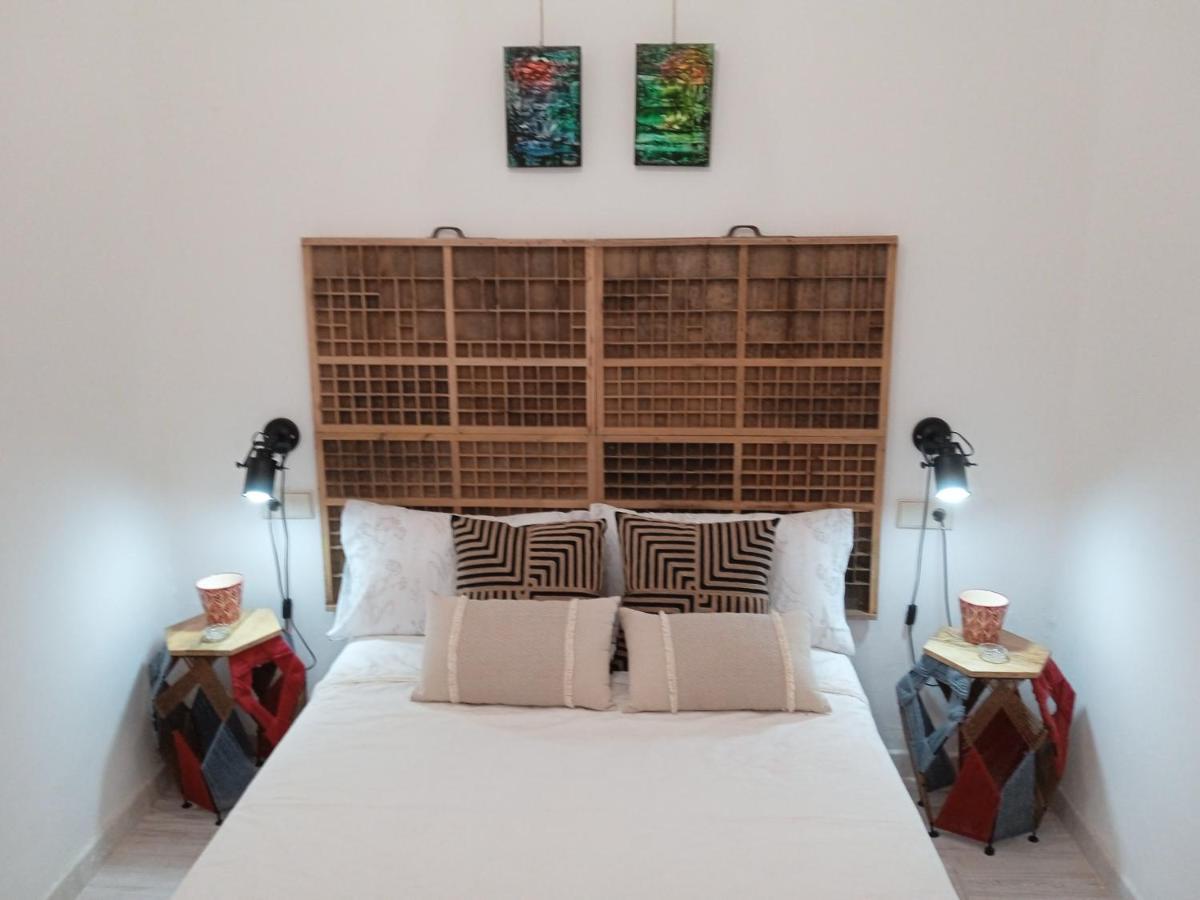 Piso Iwvaxi, Gallery House. Ourense. Buitenkant foto