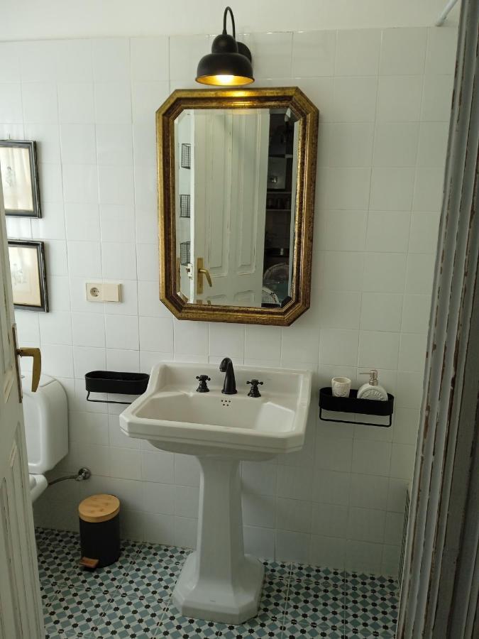 Piso Iwvaxi, Gallery House. Ourense. Buitenkant foto