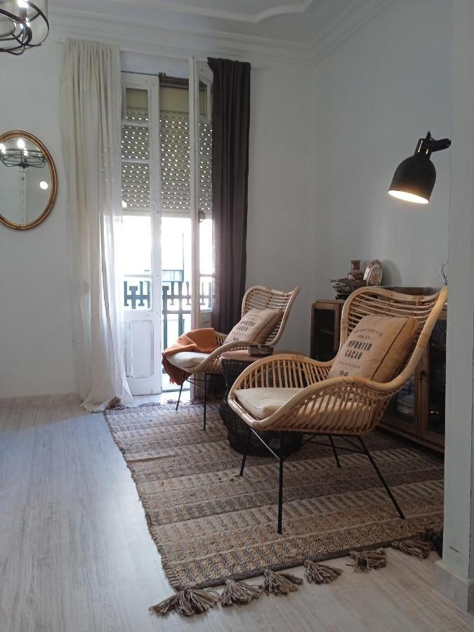 Piso Iwvaxi, Gallery House. Ourense. Buitenkant foto
