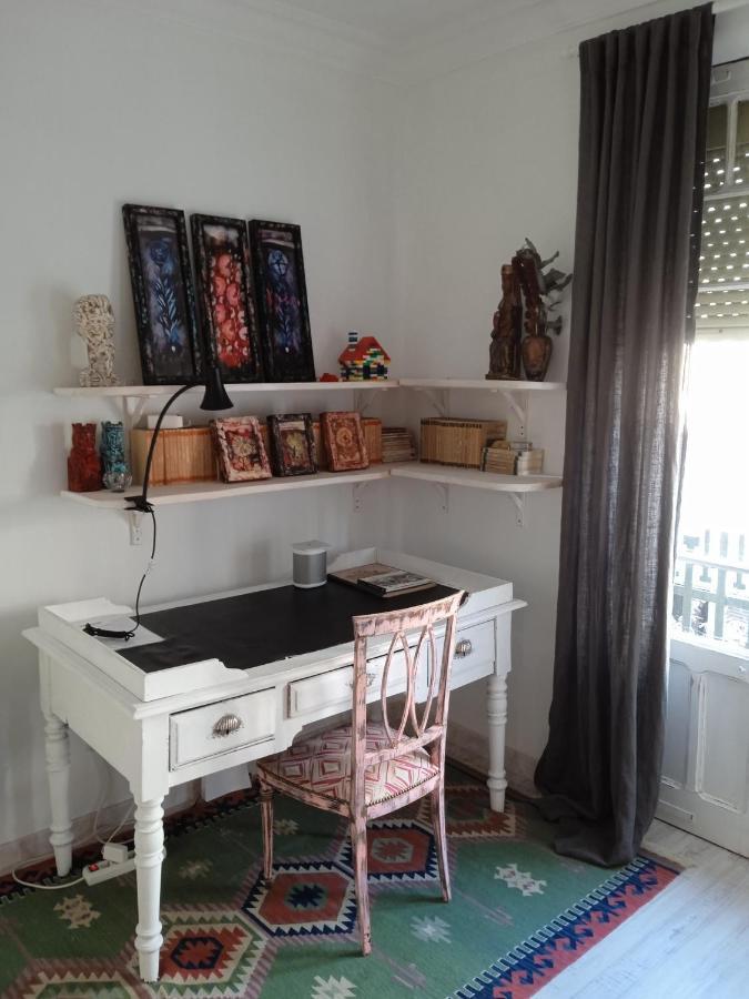 Piso Iwvaxi, Gallery House. Ourense. Buitenkant foto