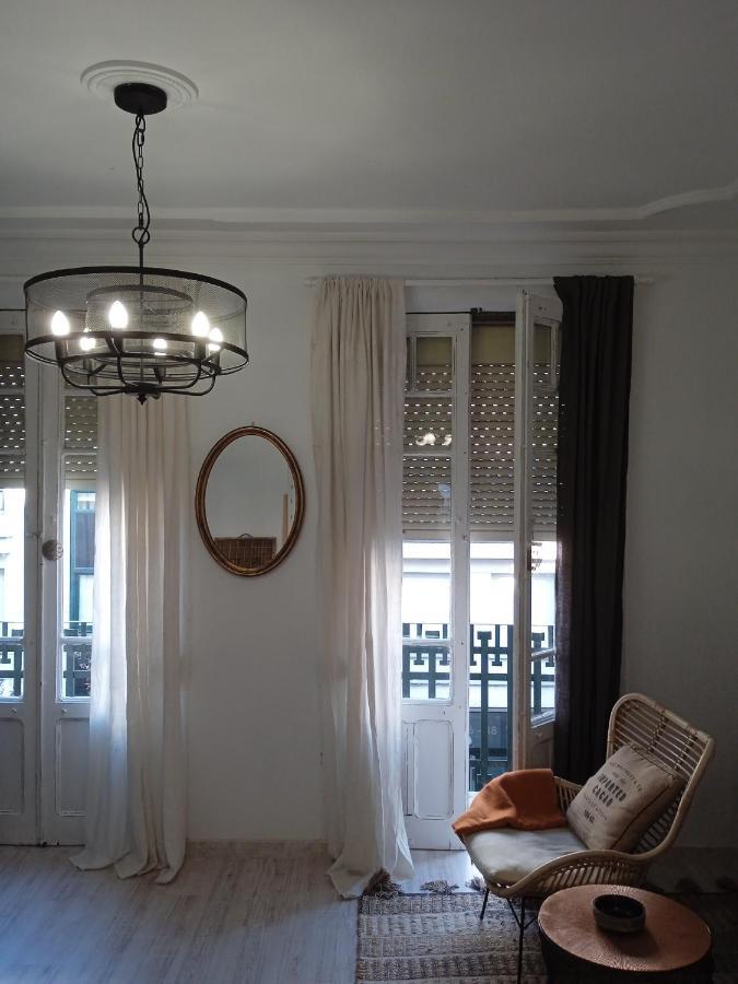 Piso Iwvaxi, Gallery House. Ourense. Buitenkant foto