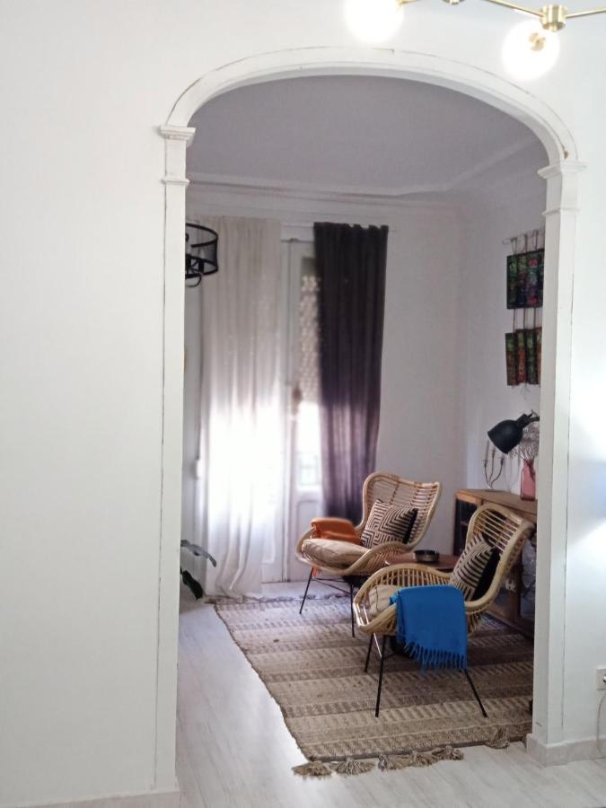 Piso Iwvaxi, Gallery House. Ourense. Buitenkant foto